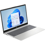 Ordinateur portable Hp 15-fc0076nd (bn6m8ea) 15.6 (argent | ryzen 7 7730u | graphiques radeon | 16 go | SSD 512 go)