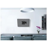 Neomount par Newstar Select WL40S-840BL12 TV Wall Stont