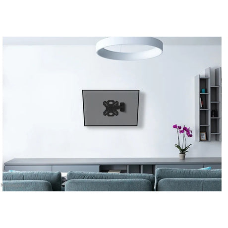 Neomount par Newstar Select WL40S-840BL12 TV Wall Stont