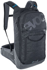 Evoc trail pro 10l - sac à dos protecteur