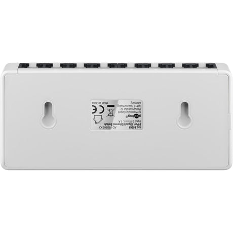 Switch réseau 8 ports