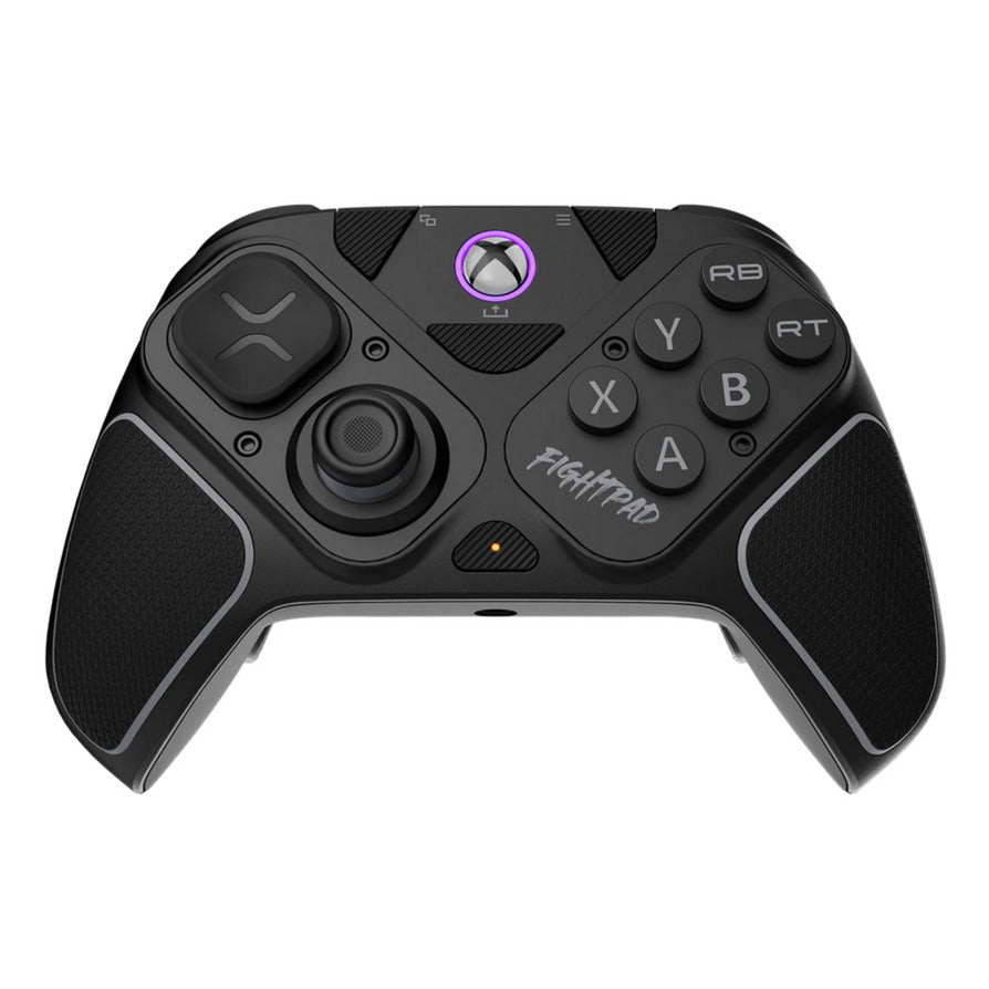 Turtle Beach Victrix Pro BFG Reloaded Manette modulaire sans fil (Noir, Xbox One, Xbox Series X|S, PC)