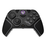 Turtle Beach Victrix Pro BFG Reloaded Manette modulaire sans fil (Noir, Xbox One, Xbox Series X|S, PC)