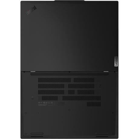 Lenovo thinkpad l14 gen 6 intel (21s6002dmh) 14 laptop (zwart | core ultra 7 255u | intel® graphics | 16 gb | 512 gb ssd)