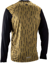 Leatt trail 3.0 - maillot vtt manches longues