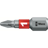 Wera kraftform kompakt 20 ra-r avec sac, jeu d'embouts 6 pièces
