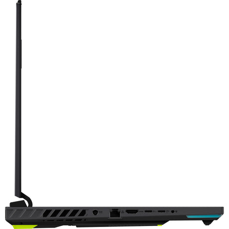 Ordinateur portable de jeu Asus rog strix g16 g614fr-s5252w 16 (gris vert | r9 9955hx | rtx 5070 ti | 16 go | SSD 1 to)