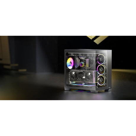 Antec C8 ARVB