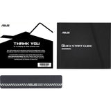 Carte graphique Asus Prime GeForce RTX 5060 Ti OC 8G (3x Display Port, 1x HDMI)