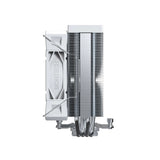 Refroidisseur de processeur Montech nx400 (noir, PWM 4 broches)