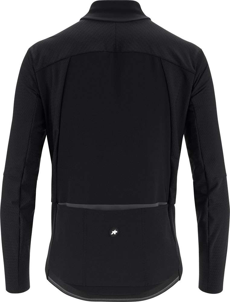 Assos equipe r habu winter s9 - veste thermique