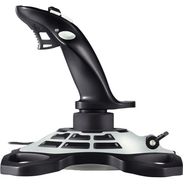 Joystick Logitech G Extreme 3D Pro (noir argent)