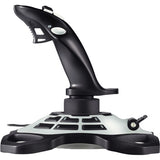 Joystick Logitech G Extreme 3D Pro (noir argent)