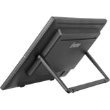Moniteur à écran tactile Iiyama Prolite T2755QSC-B1 27 (noir, HDMI, port d'affichage, 2x USB-A, USB-B)