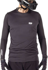 Leatt 1.0 ride kit - pantalon jersey manches longues vtt