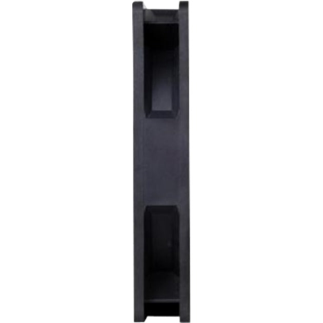 Ventilateur de boîtier Silverstone ap181 (noir, 180 x 180 x 32 mm, connexion 3 broches)