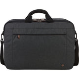 Case logic era 15.6 sac pour ordinateur portable eralb-116-obsidian sac pour ordinateur portable (gris foncé)