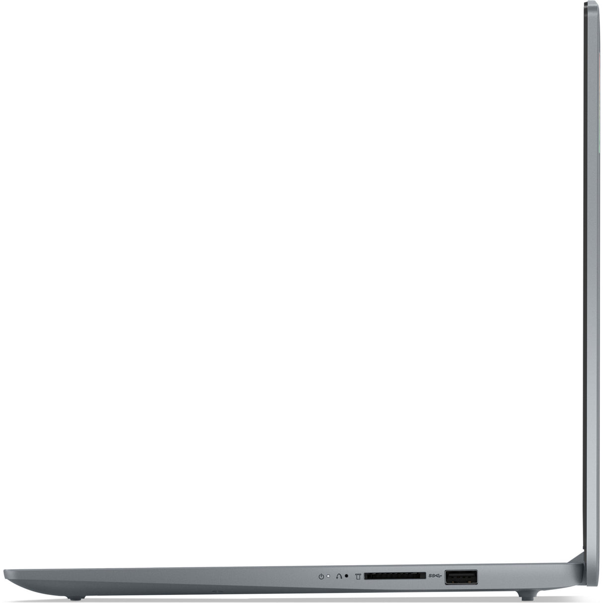 Lenovo ideapad slim 3 15abr8 (82xm013cmh) 15.6 ordinateur portable (gris | r7 5825u | carte graphique radeon | 16 go | SSD 512 go)