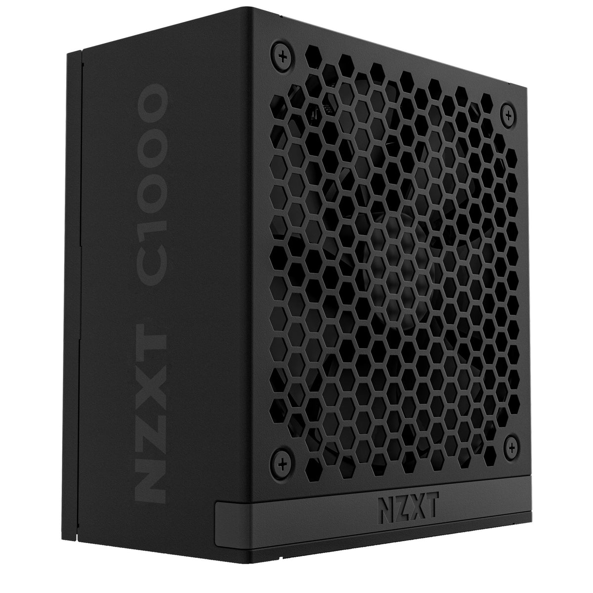 Alimentation modulaire Nzxt c1000 gold atx 3.1 1000 watts (noir, 1x 12v-2x6, 3x pcie)