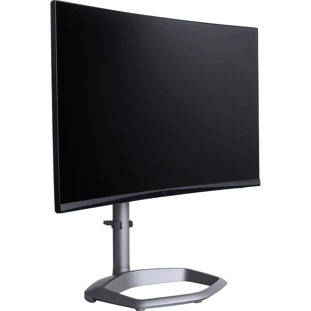 Moniteur de jeu incurvé Cooler Master GM27-CQS 27 (noir, 170 Hz (overclocking), HDMI, port d'affichage, audio)
