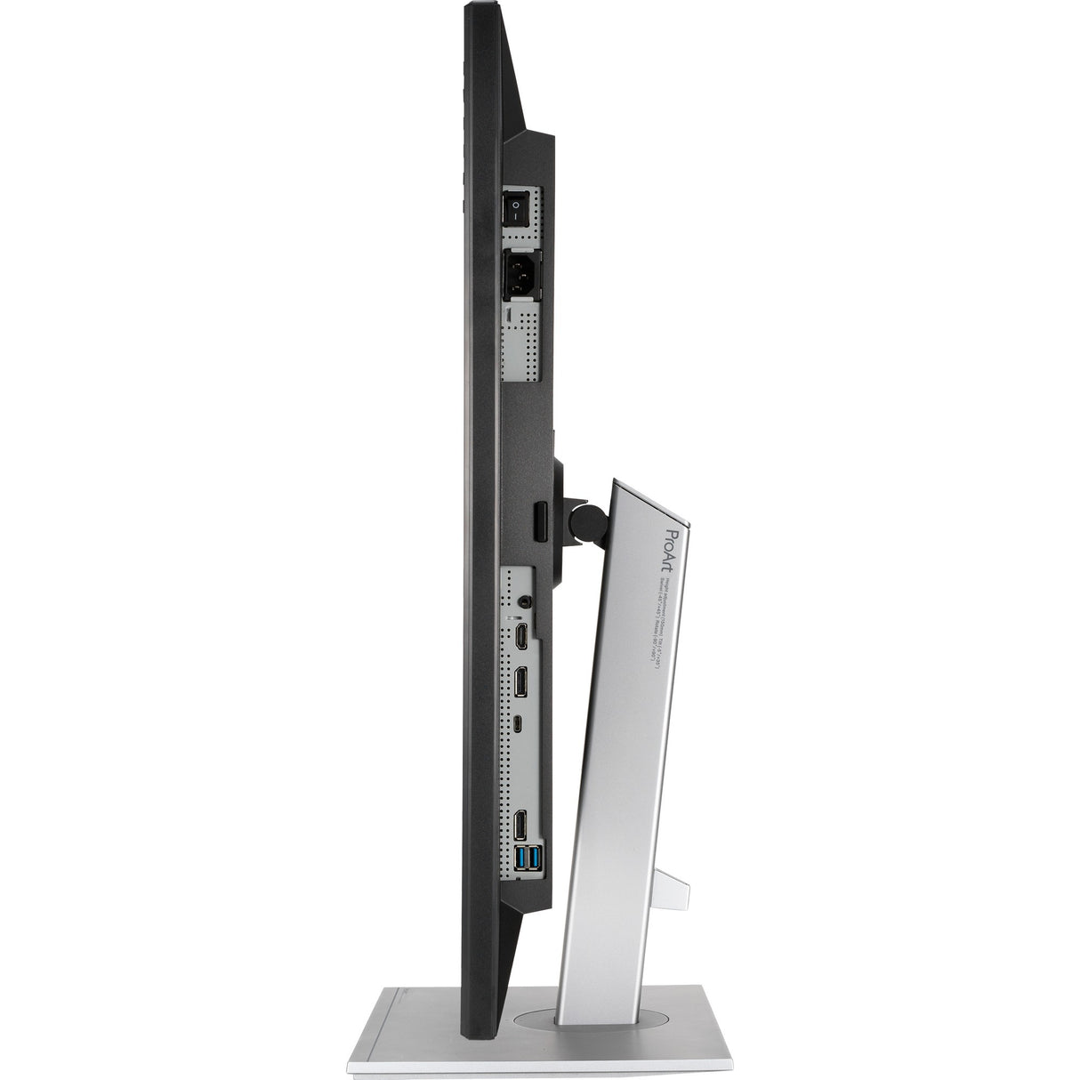 ASUS PROART AFFICH PA278CV