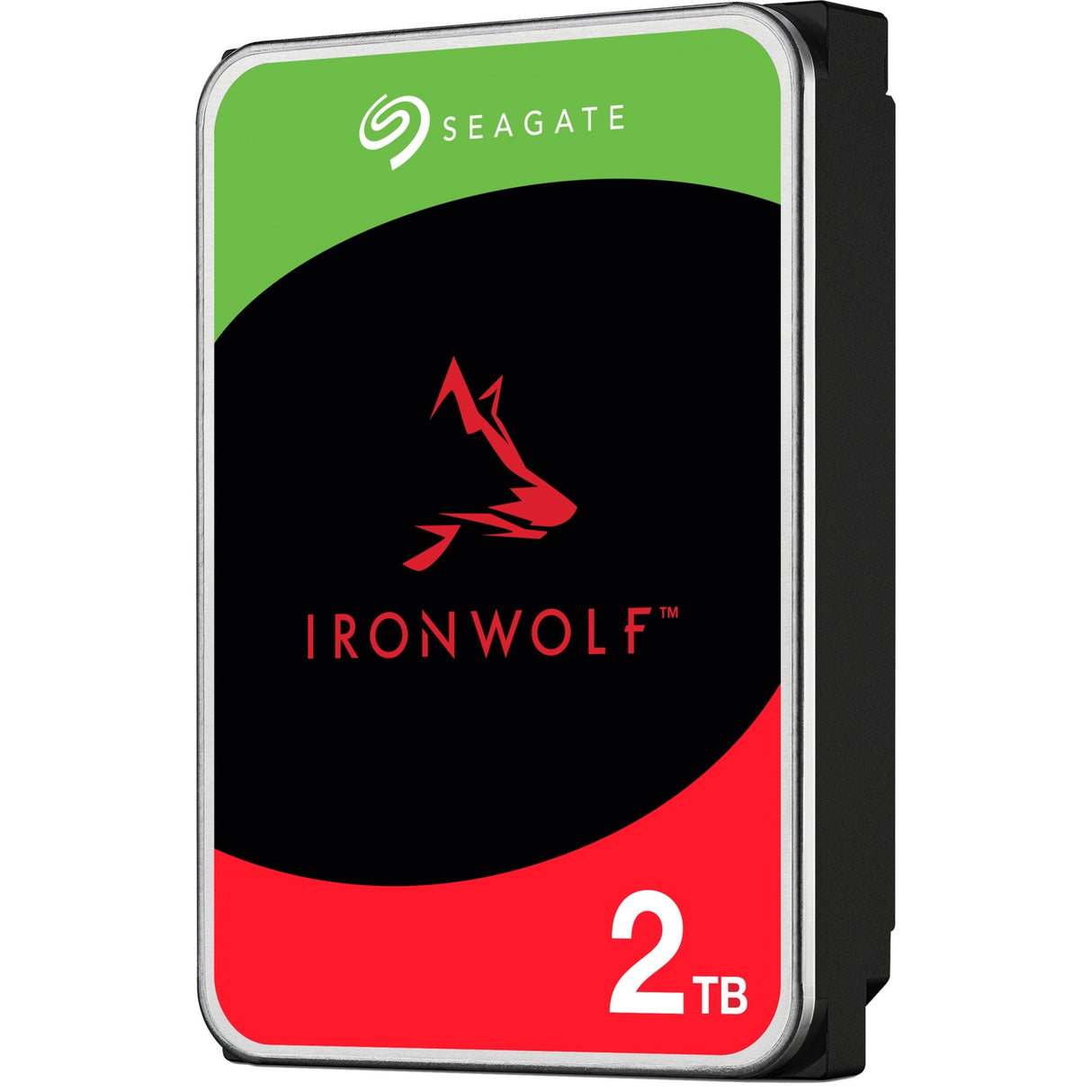 Seagate Seagate Ironwolf 2 To