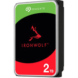 Seagate Seagate Ironwolf 2 To