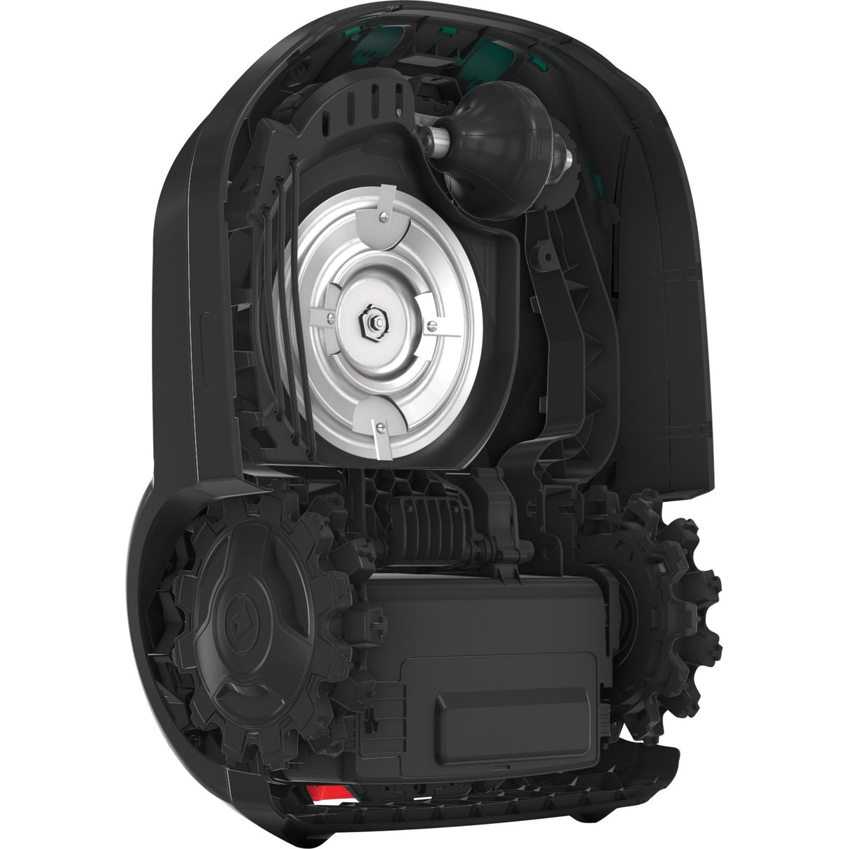 ROBOMOW RK1000 L tondiodifuseur robotique