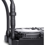 Processeur tout-en-un Alphacool Eisbaer Aurora 420