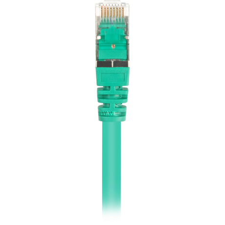 Câble réseau Sharkoon SFTP, RJ-45 avec Cat.6 (vert, 2 mètres)