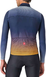 Castelli apice thermal - maillot manches longues