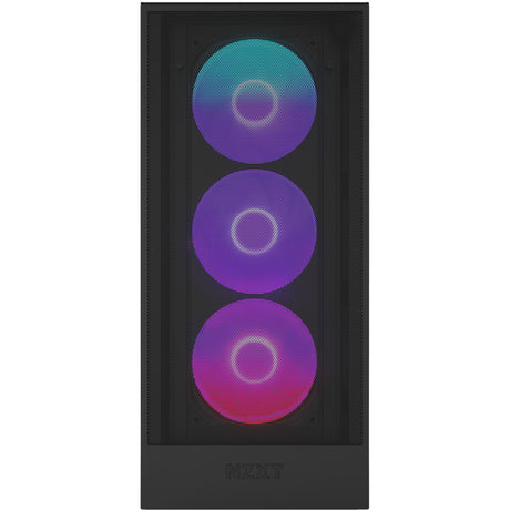 Refroidissement par eau NZXT Kraken Elite 420 RGB (noir)
