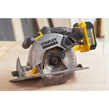 Stanley Fatmax v20 18v Saw circulaire