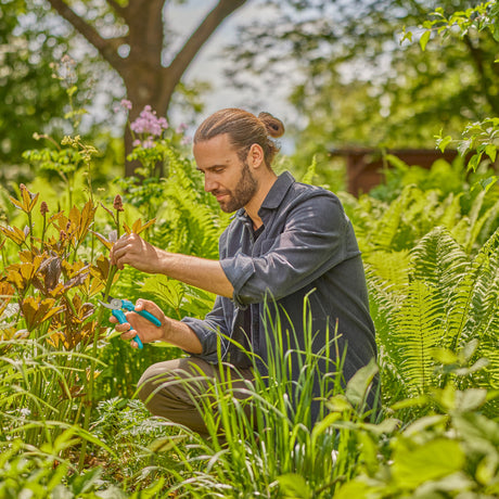Sécateur Gardena easycut