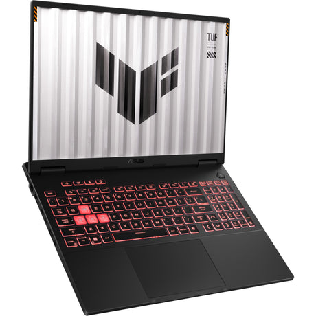 Ordinateur portable de jeu Asus tuf gaming a16 fa608up-rv017w 16 (gris noir | r7 260 | rtx 5070 | 16 go | SSD 1 to)