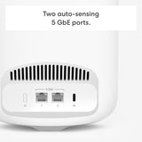 Eero pro 7 mesh wifi router mesh router (wit)