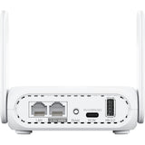 Routeur WLAN LTE sans fil Asus rt-be58 go (blanc)