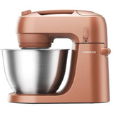 Le robot culinaire Kenwood devient rouge argile