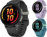 Garmin rebond 2 - tracker d'activité pour enfants