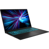 Ordinateur portable de jeu Asus v16 fx3607vh-rp011ws 16 (noir | core 5 210h | rtx 5050 | 16 go | SSD 512 go)