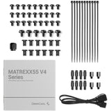 Deepcool matrexx 55 v4c