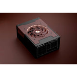 Alimentation modulaire 1600 watts Noctua prime tx-1600 édition (noir, 2x 12vhpwr, 6x pcie)