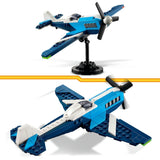 Lego Creator 31160 Aviation : avion de course