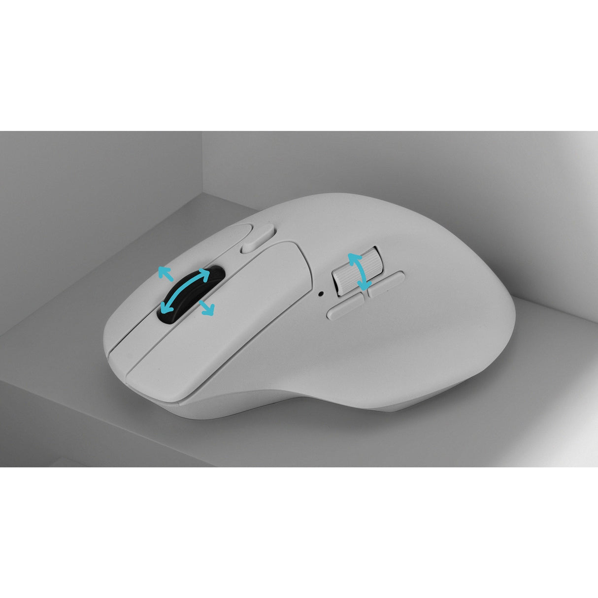 Souris sans fil Keychron M6-A3