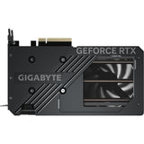 Carte graphique Gigabyte GeForce RTX 5060 Ti WindForce 8G (3x Display Port, 1x HDMI)