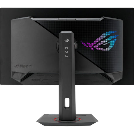 Moniteur de jeu Asus ROG Strix OLED XG27ACDNG 27 (noir, 2x HDMI, DisplayPort, 3x USB-A, USB-B, USB-C, 360 Hz)