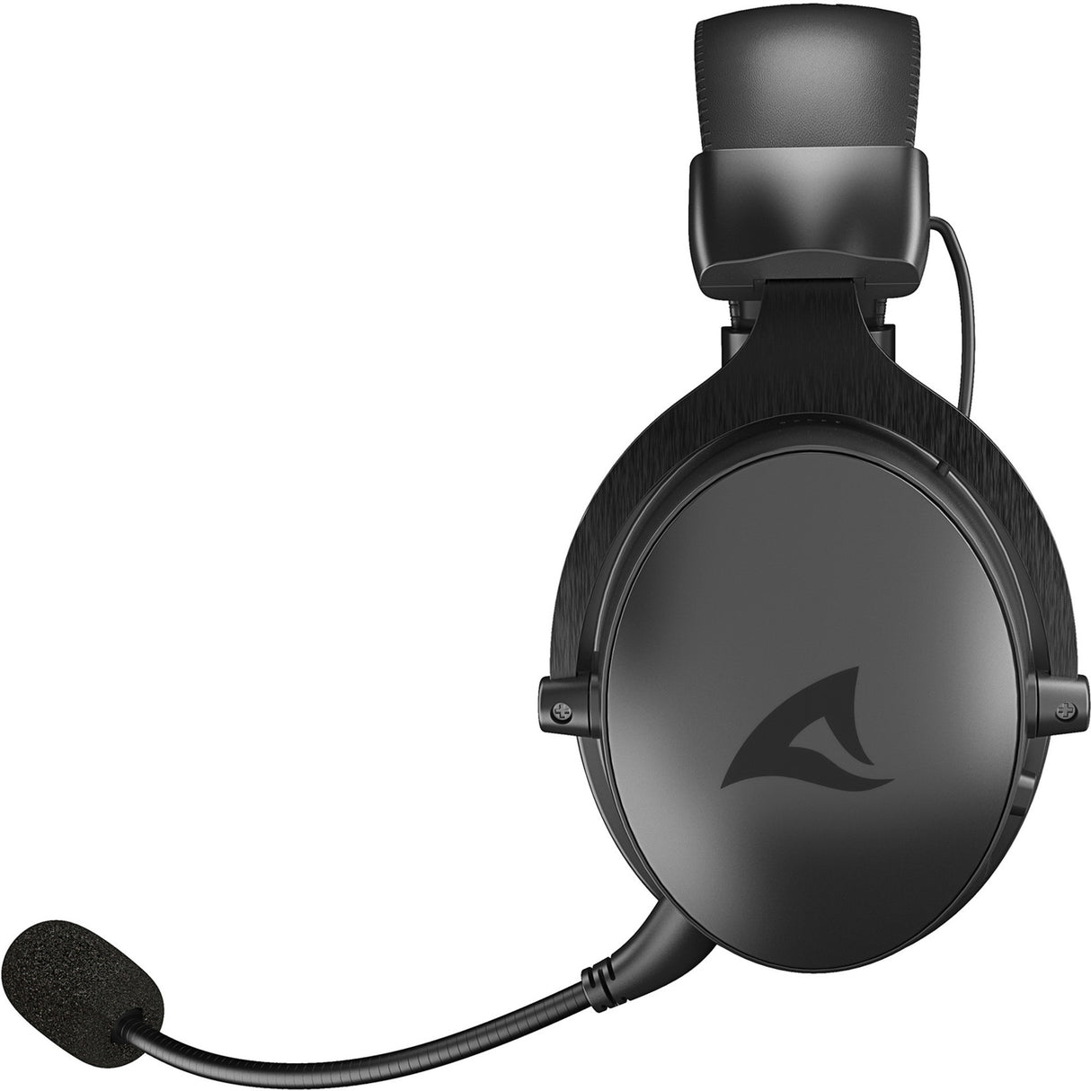 Sharkoon Skiller sgh40w casque de jeu supra-auriculaire (noir)