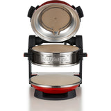 Ariete Double Pizza Oven 0927 00