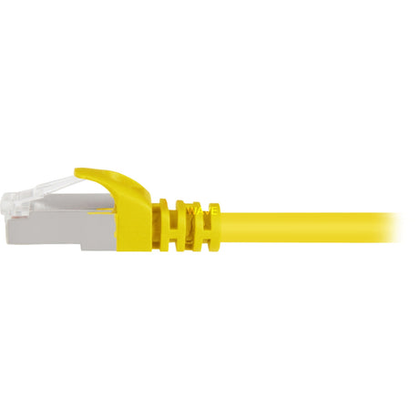 Câble réseau Sharkoon SFTP, RJ-45 avec Cat.6 (jaune, 1,5 mètres)