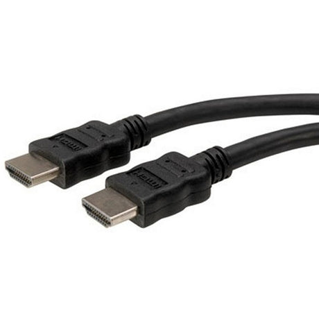 Câble HDMI Neomounts (noir, 1 mètre, vente au détail)